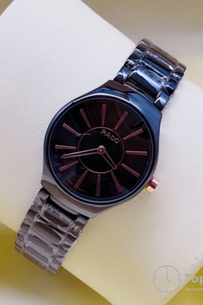 Часы Rado Thinline