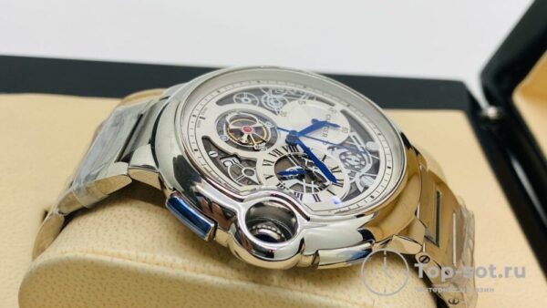 Часы Cartier ROTONDE DE CARTIER — изображение 2