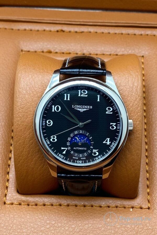 Часы Longines Master Collection