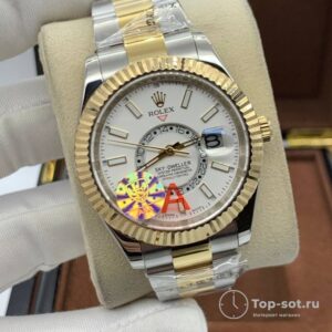 Часы Rolex Sky-Dweller
