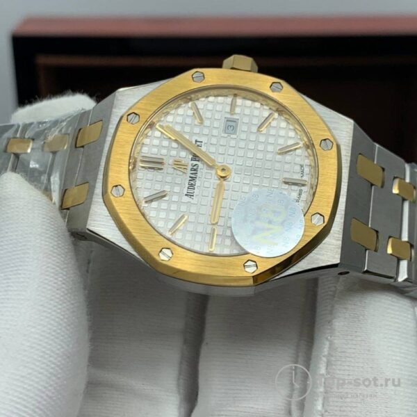 Часы Audemars Piguet ROYAL OAK LADY — изображение 4
