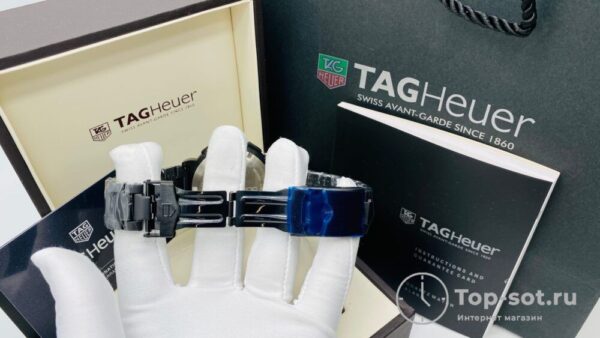 Часы TAG Heuer FORMULA 1 — изображение 6