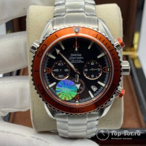 Часы Omega Seamaster