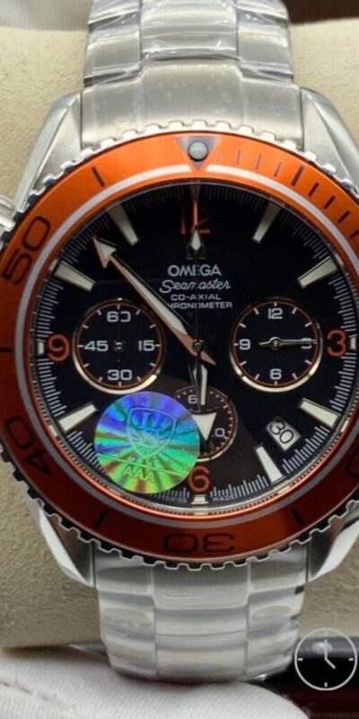 Часы Omega Seamaster