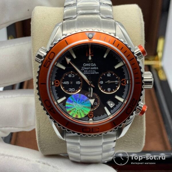 Часы Omega Seamaster