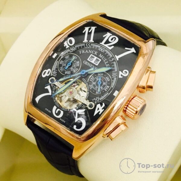 Часы Franck Muller Casablanca