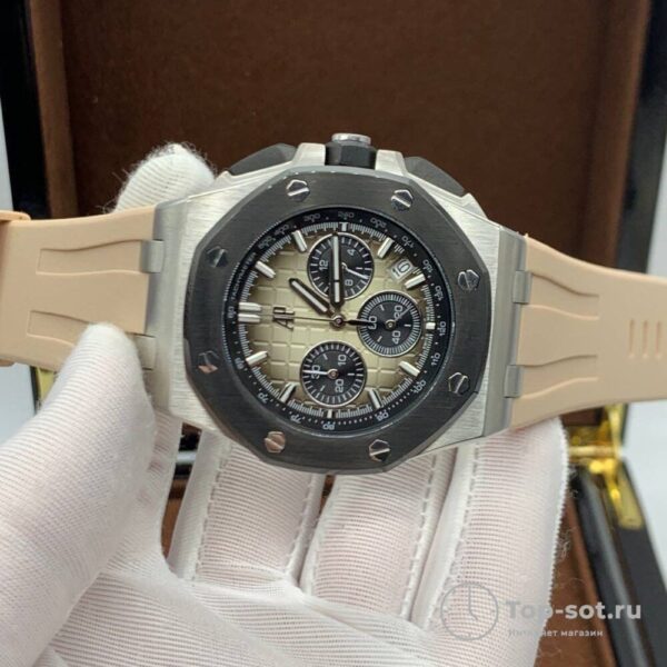 Часы Audemars Piguet Royal Offshore — изображение 3