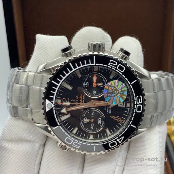 Часы Omega Seamaster — изображение 3