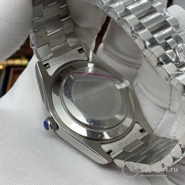 Часы Rolex Oyster Perpetual Day - Date — изображение 6
