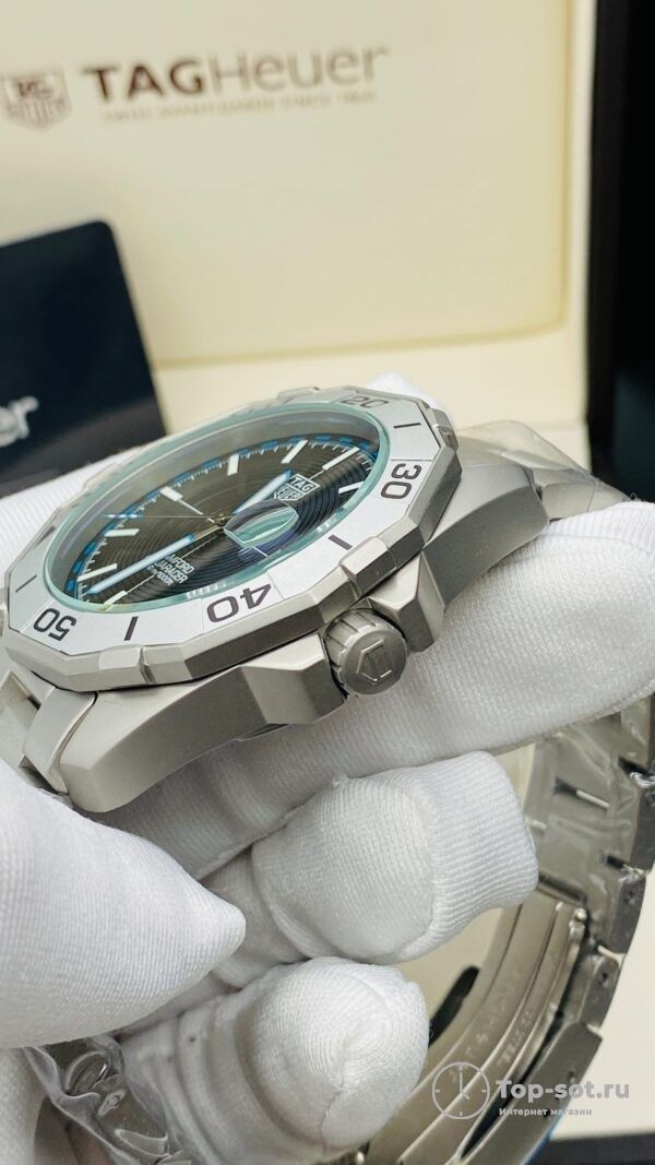 Часы TAG Heuer Aquaracer Bamford — изображение 3