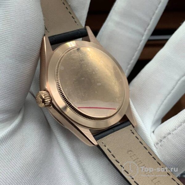 Часы Rolex Cellini — изображение 5