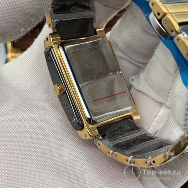 Часы Rado Integral — изображение 4
