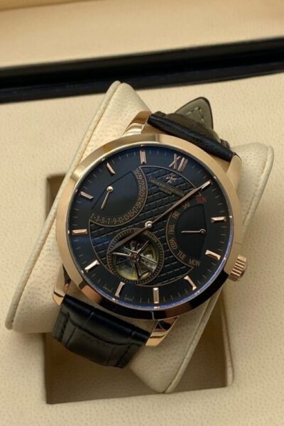 Часы Vacheron Constantin Patrimony Tourbillon