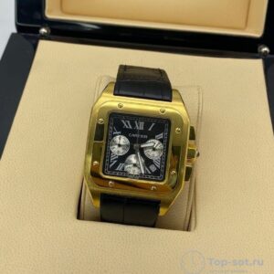 Часы Cartier Tank