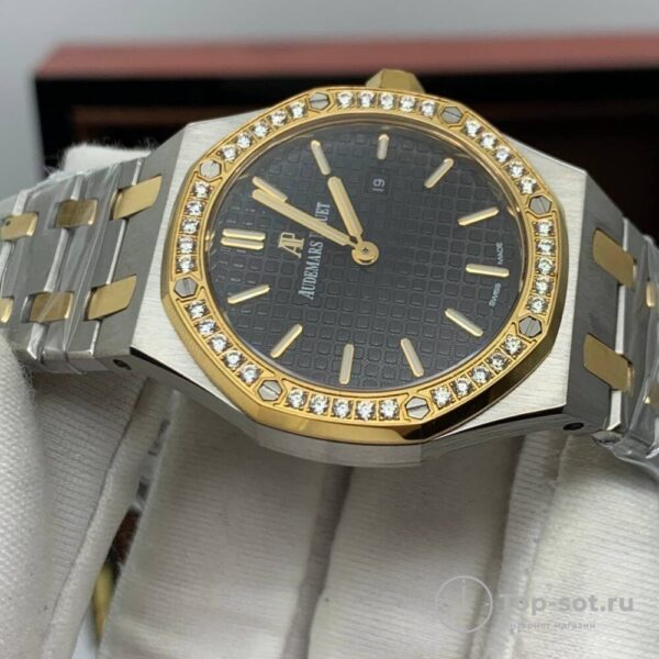 Часы Audemars Piguet ROYAL OAK LADY — изображение 3