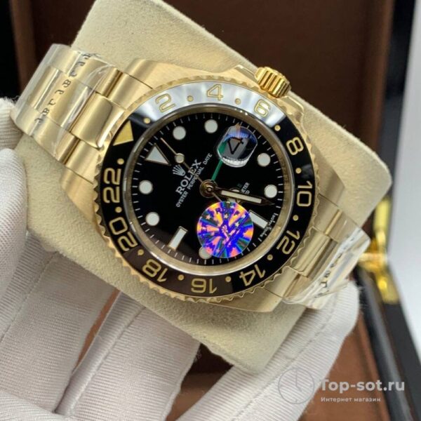 Часы Rolex — изображение 2
