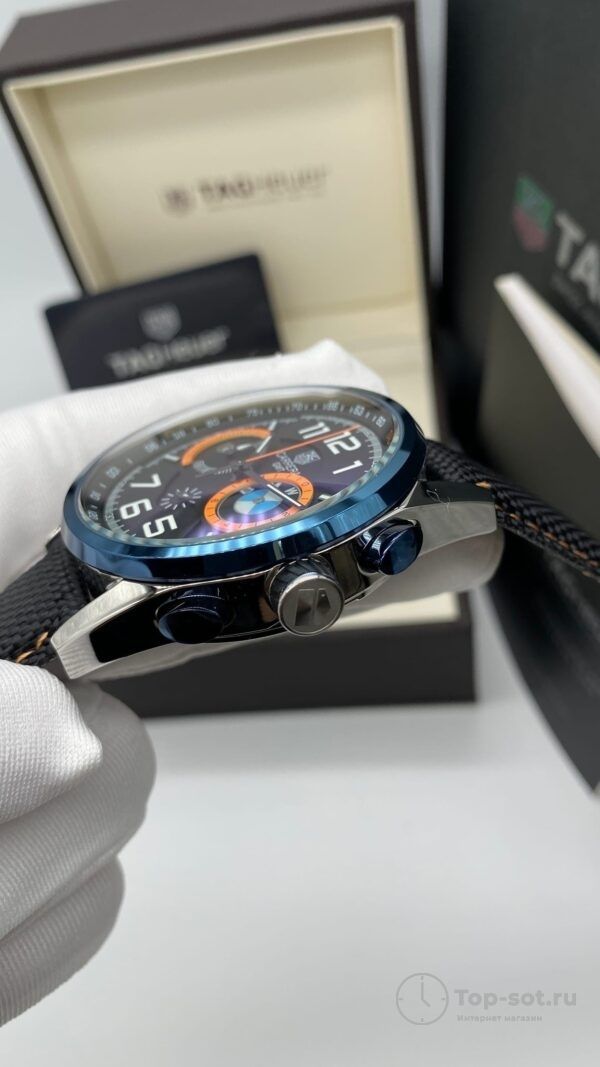 Часы TAG Heuer BMW POWER — изображение 3