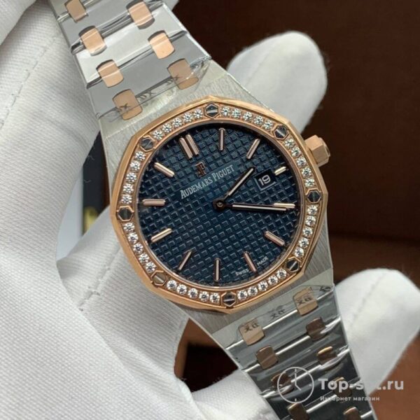 Часы Audemars Piguet ROYAL OAK LADY — изображение 2