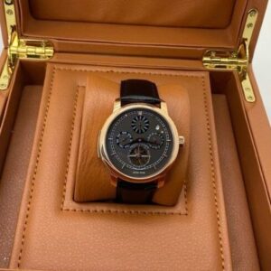 Часы Vacheron Constantin Patrimony Tourbillon
