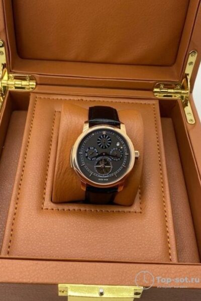Часы Vacheron Constantin Patrimony Tourbillon