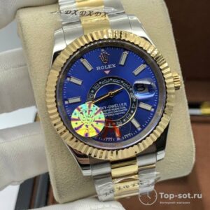Часы Rolex Sky-Dweller