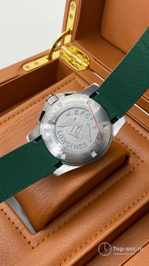 Часы Longines HydroConquest — изображение 3