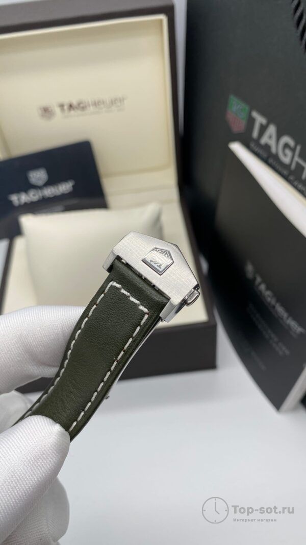 Часы TAG Heuer 02 — изображение 6