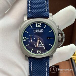 Часы Panerai Luminor Marina