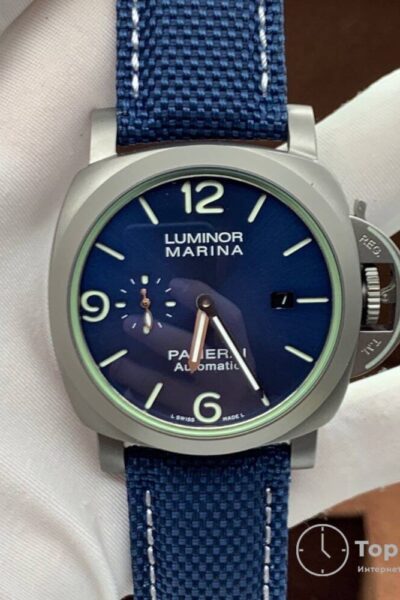 Часы Panerai Luminor Marina