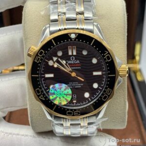 Часы Omega Seamaster