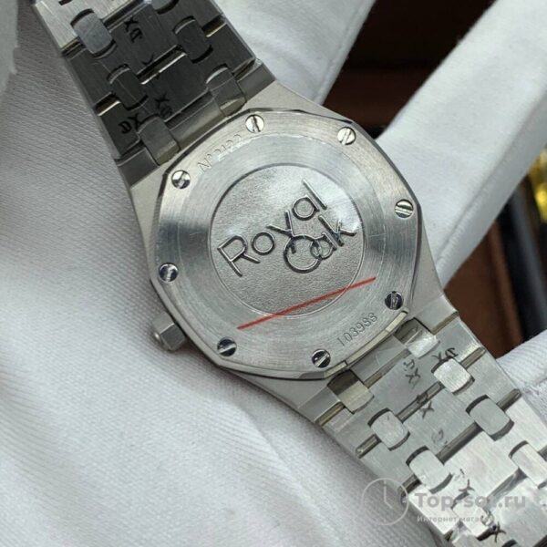 Часы Audemars Piguet ROYAL OAK LADY — изображение 5