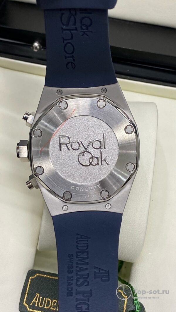 Часы Audemars Piguet Royal Offshore — изображение 4