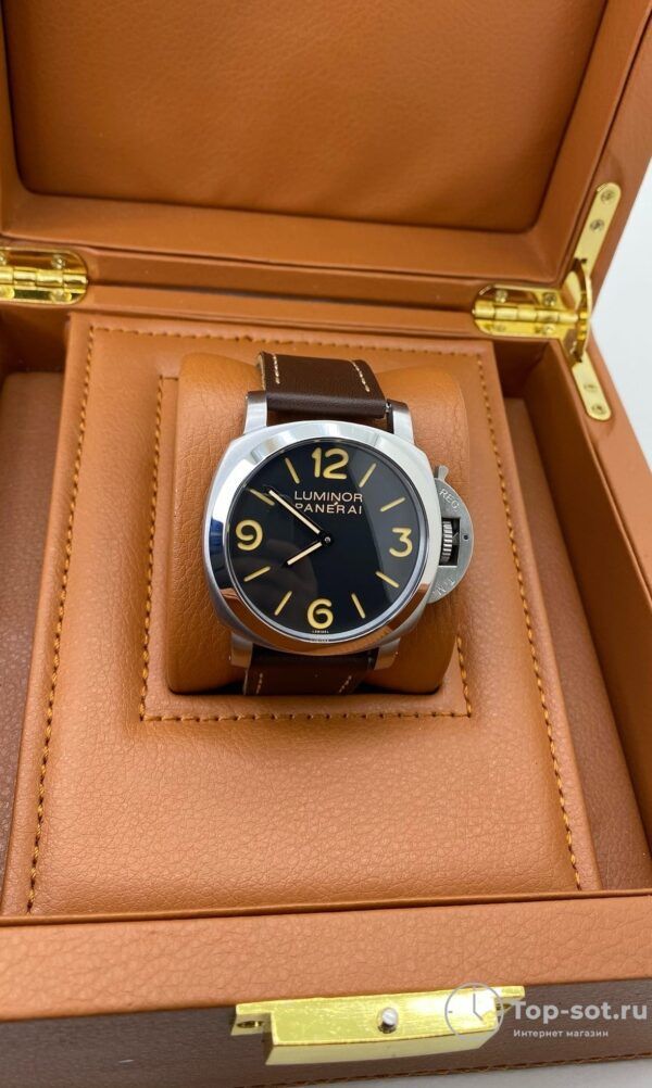 Часы Panerai Luminor Marina