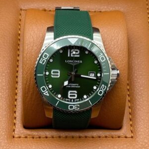 Часы Longines HydroConquest