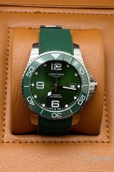 Часы Longines HydroConquest