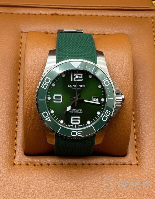 Часы Longines HydroConquest