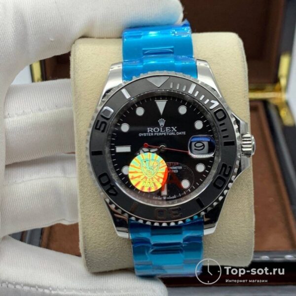 Часы Rolex Submariner