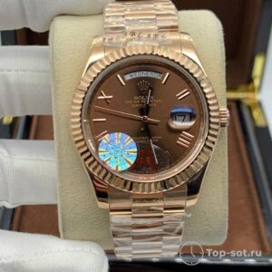 Часы Rolex Oyster Perpetual Day - Date
