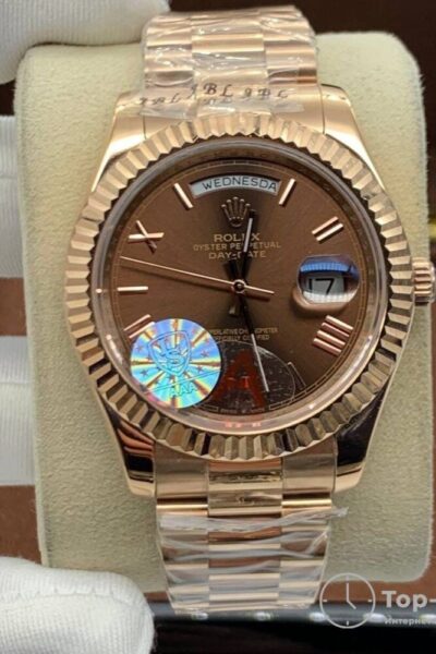 Часы Rolex Oyster Perpetual Day - Date