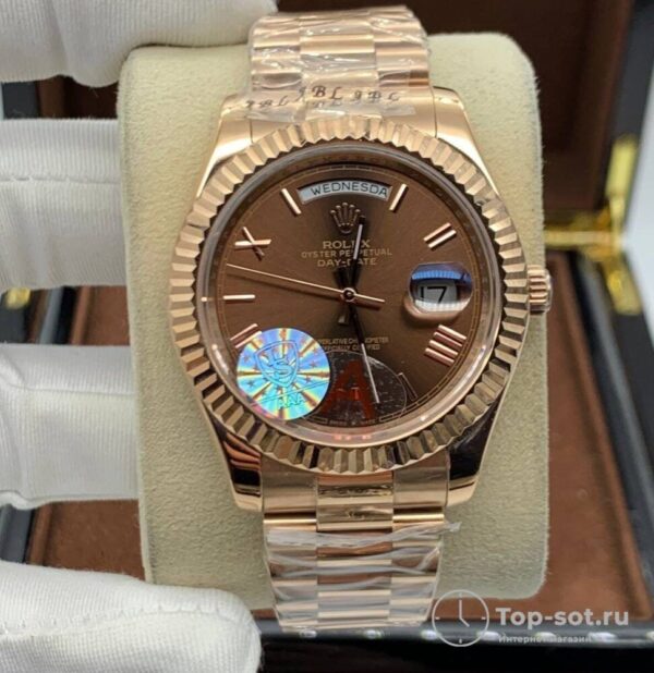 Часы Rolex Oyster Perpetual Day - Date