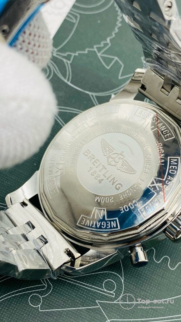 Часы Breitling TOP TIME — изображение 3
