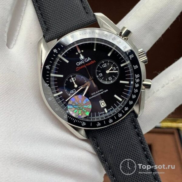 Часы Omega Speedmaster — изображение 2