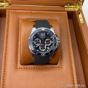 Часы Longines HydroConquest