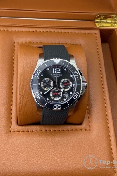Часы Longines HydroConquest