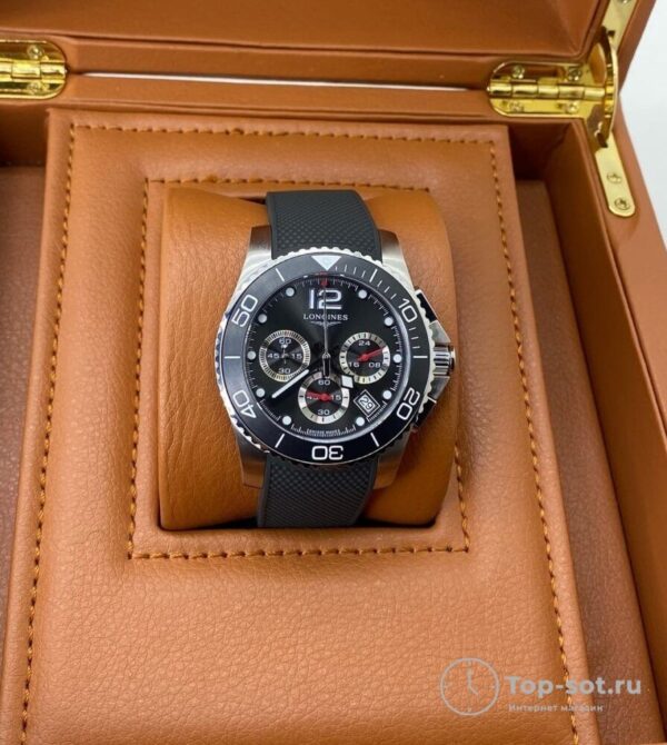 Часы Longines HydroConquest