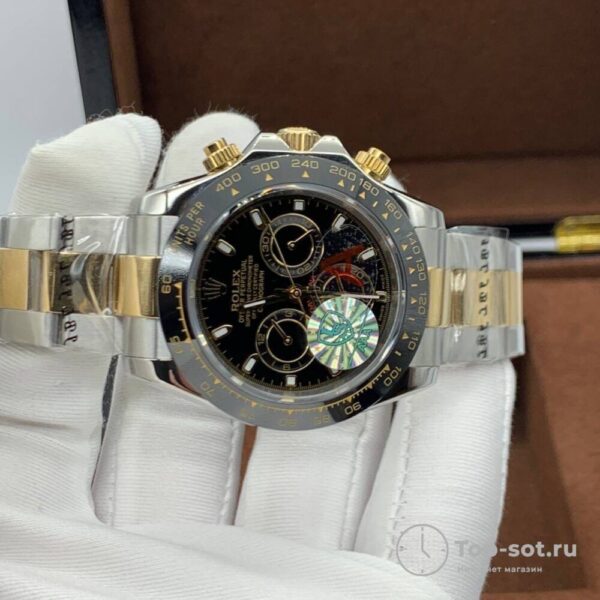 Часы Rolex Daytona — изображение 5