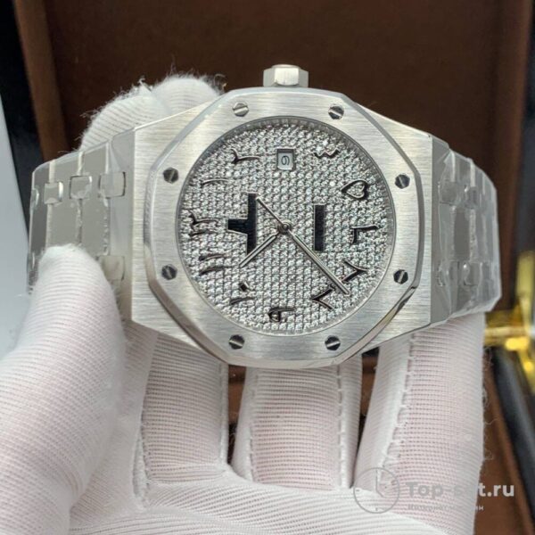 Часы Audemars Piguet Royal Oak — изображение 4