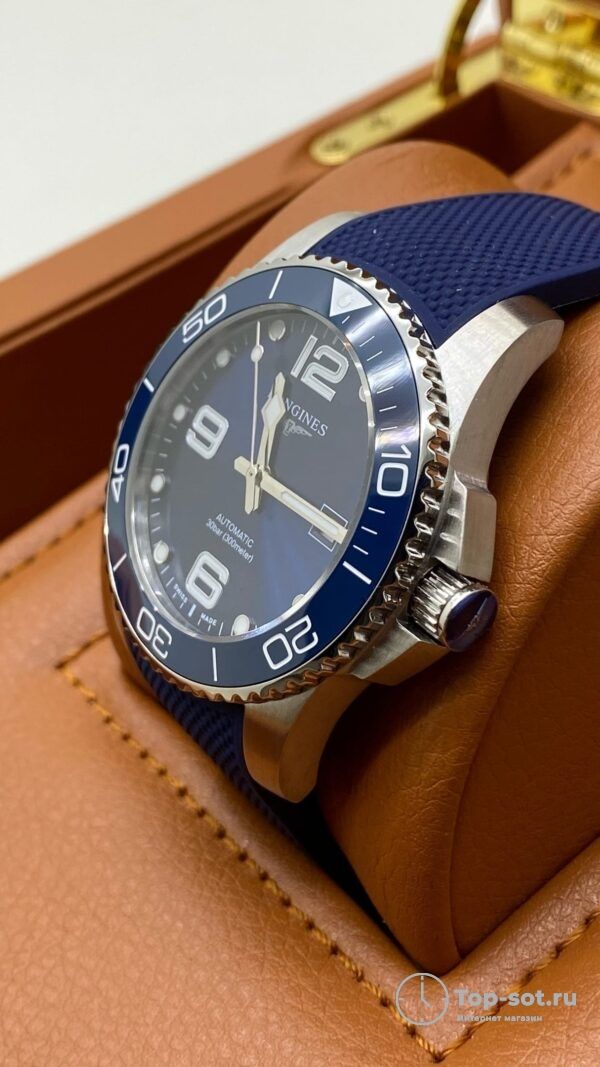 Часы Longines HydroConquest — изображение 2