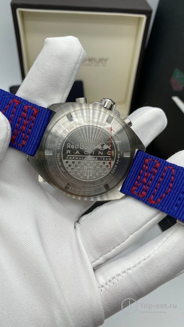Часы TAG Heuer FORMULA 1 — изображение 5