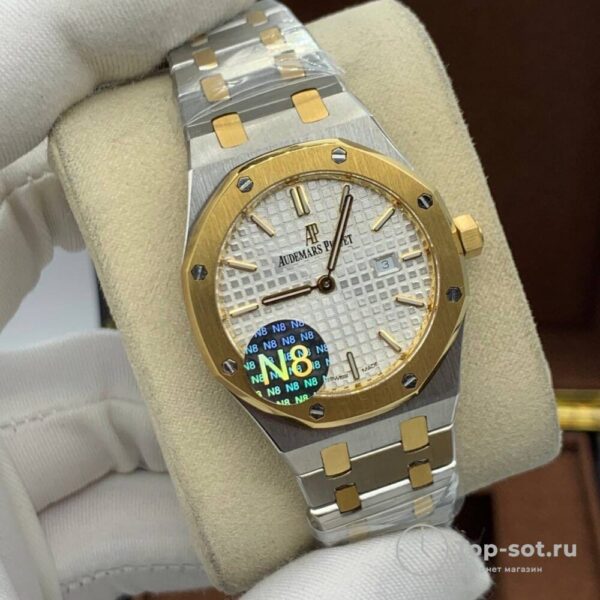 Часы Audemars Piguet ROYAL OAK LADY — изображение 2